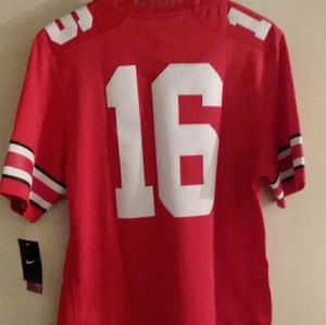 Ohio State Nike Jersey